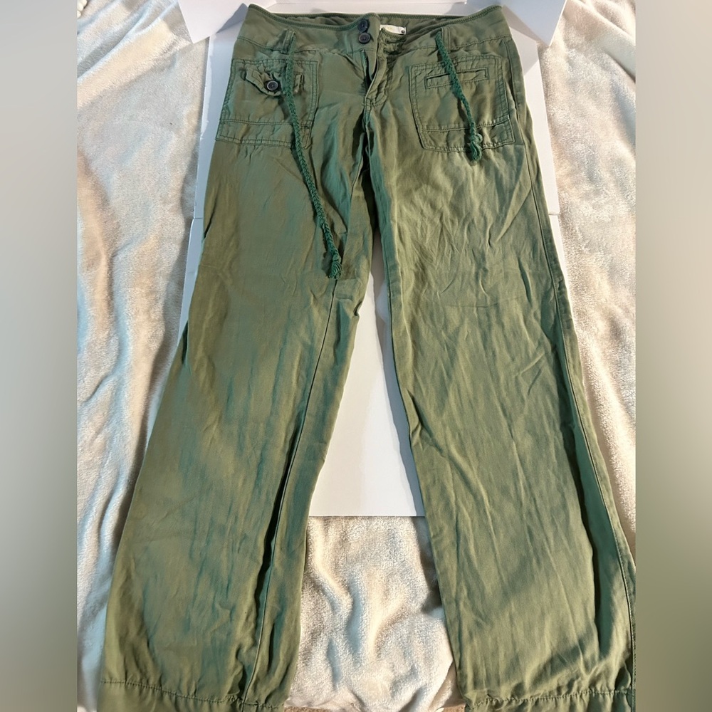 Hei hei pants. Size small